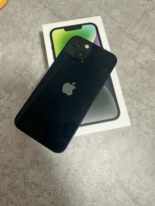 Айфон 14 норм состояния