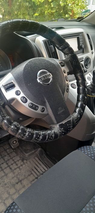 NISSAN NV200 2013 — imagine 4