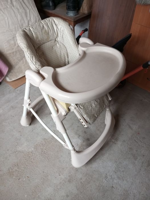 Столик для кормления