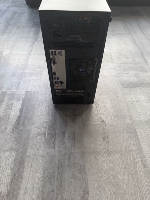 Vand pc gaming light