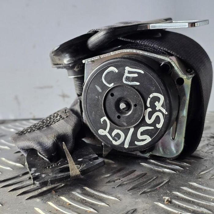 Centura de siguranta stanga spate Opel Corsa E