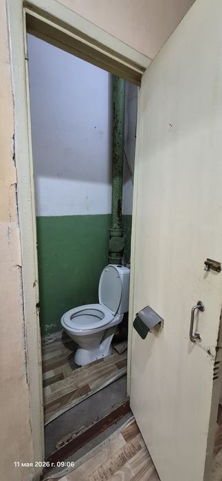 2 ком квартира сотилади Чирчик