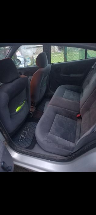 !!!СПЕШНО!!! ПРОДАВАМ Renault Megane 1.9dti 1999г 90к.с 
Продавам Renault Megane 1999г. 1.9dti. Дизелов двигател, Ръчни скорости, 90к.с 
Цена-1300€