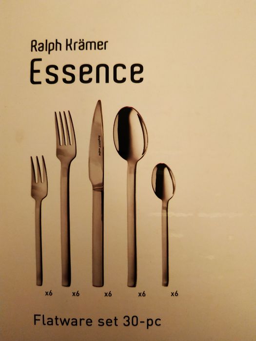 Набор столовых приборов "BergHoff". Подарочный. Новый