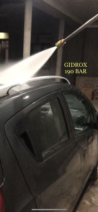 KARCHER || Karcher | karcher "GIDROX" | 190 БАР | Карчер karchir.