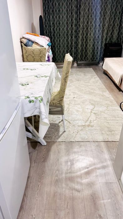 Однокомнатная квартира