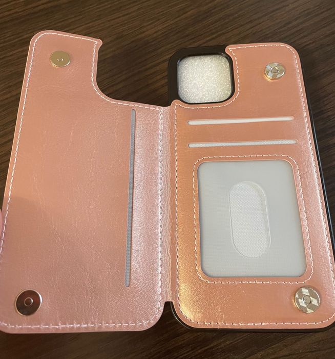 Кейс Айфон 12/12 про iPhone 12/12 pro