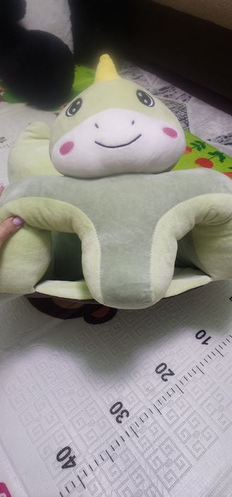 Детское кресло игрушка