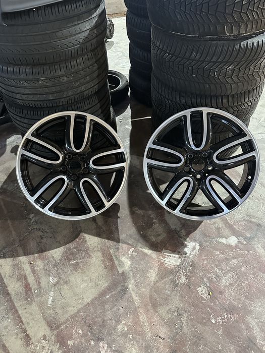 Jante aliaj noi R18 Mini  Cooper F55, F56, F57