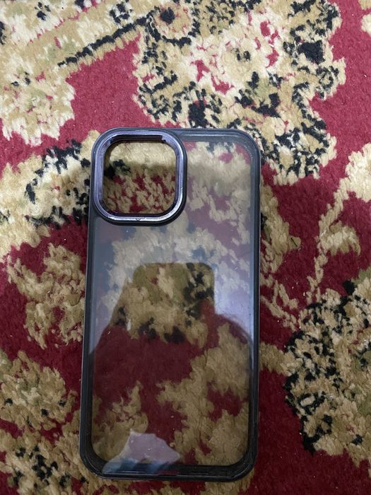 Чехол для айфона на 15 и 13 pro max