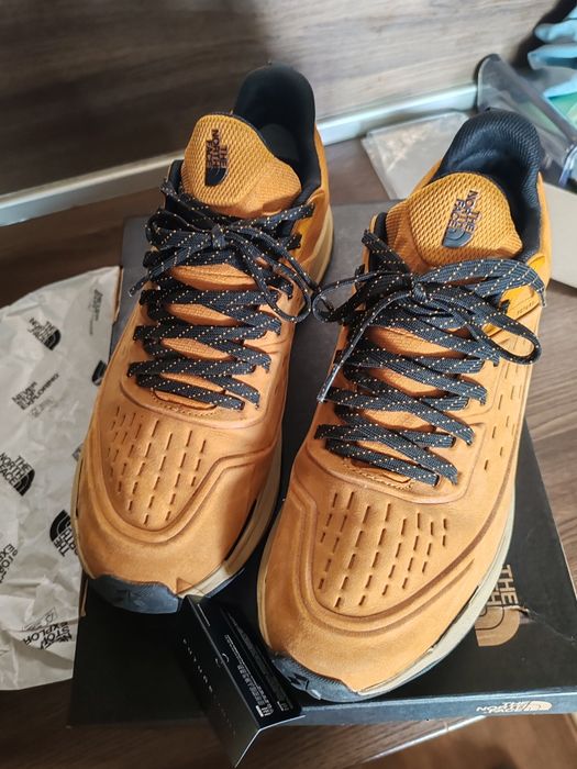 Обувки The north face vectiv exploris 2