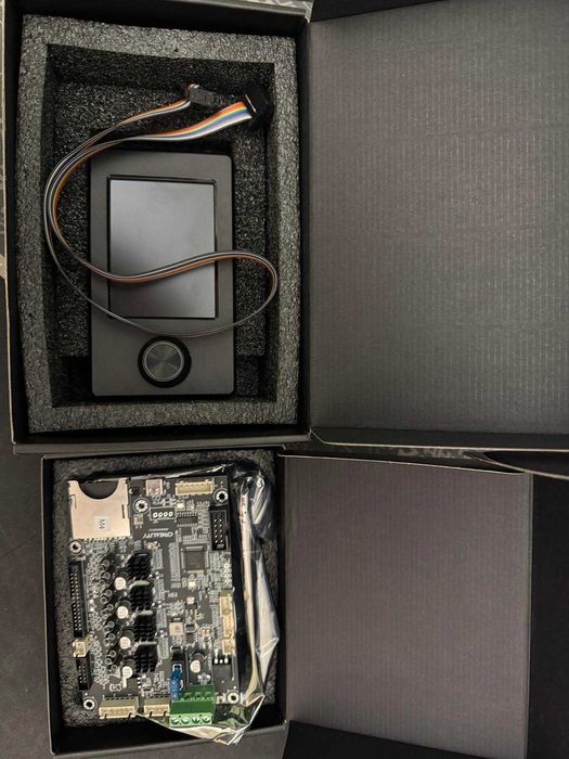 Дънна платка за 3Д принтер Creality Ender 3 V3 SE