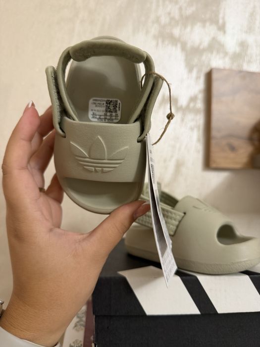 Adidas Adifom Adilette I – детски сандали