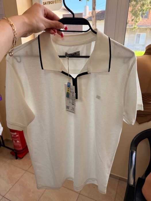 Маркови тениски 2 за 35€
