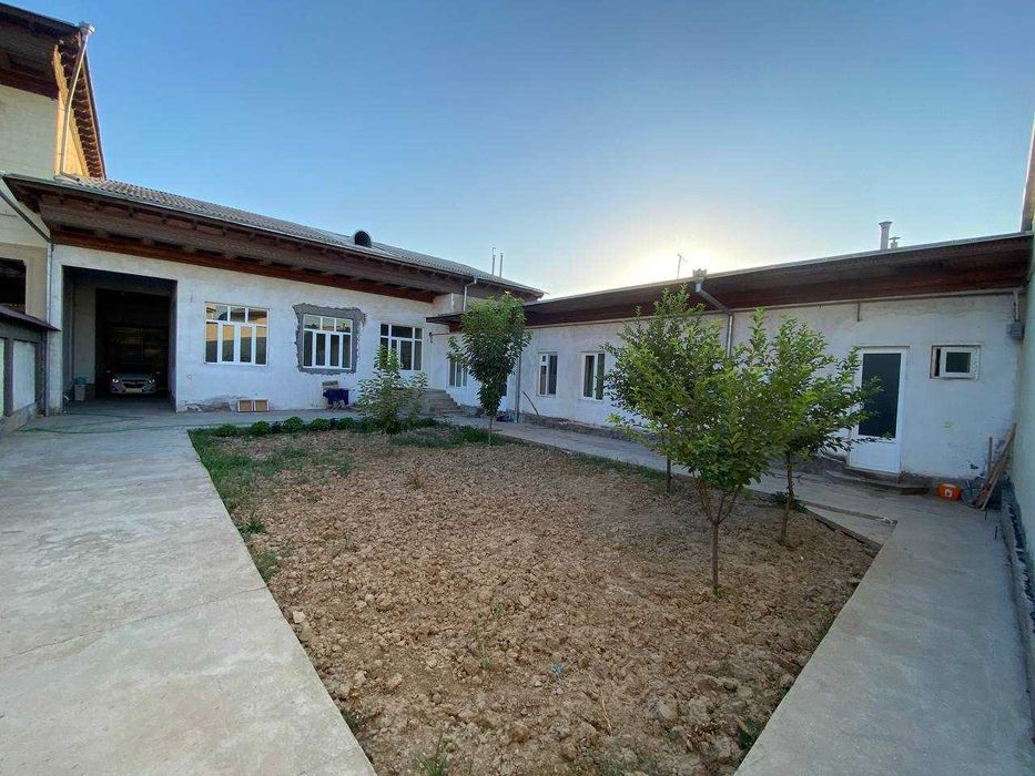 Продаётся прямоугольный Дом 5.35 соток Яшнабадский район Улица Сокин