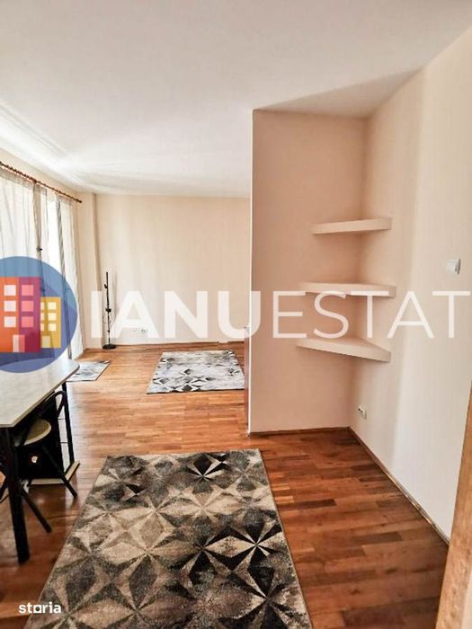 Piata Unirii 20` Metrou Rond Alba Iulia Decebal Renovata — fotografia 3