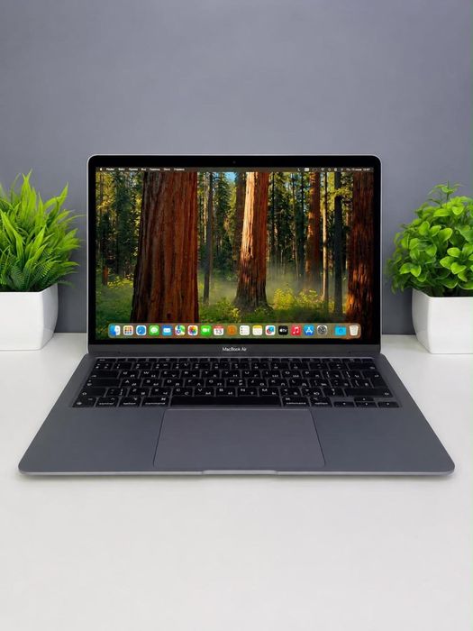 Macbook air13 M1