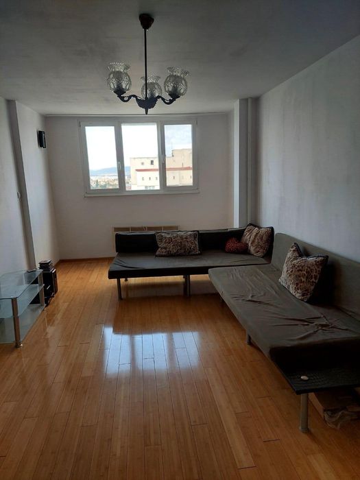 Тристаен апартамент под наем в ж.к. Слатина, 2174130