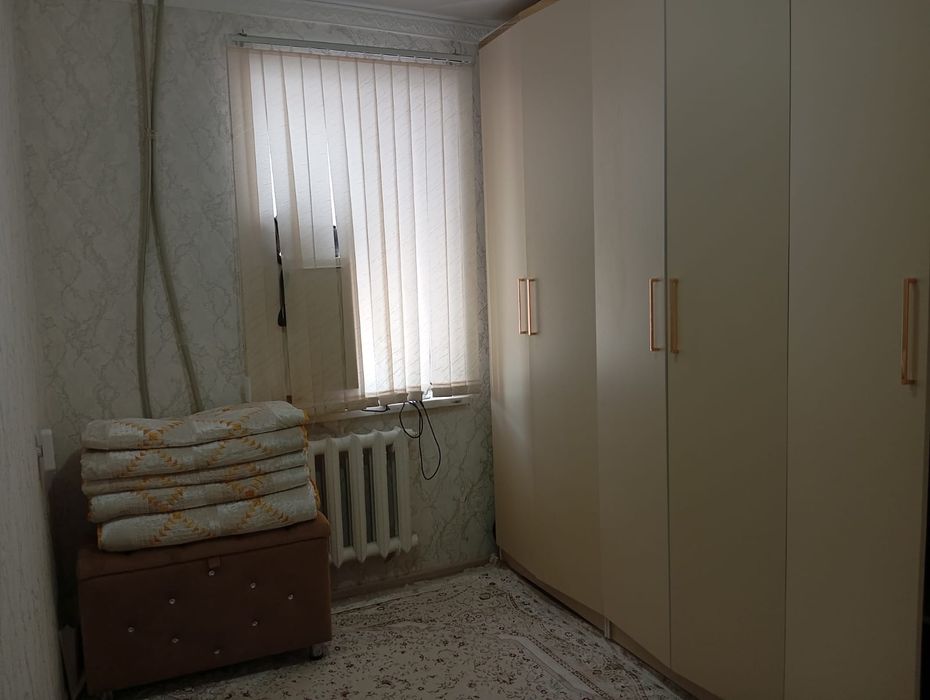 Продаётся 3-х комнатная квартира