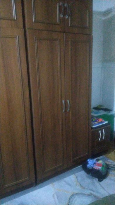 Екі шкаф сатам жғдаиы жаксы