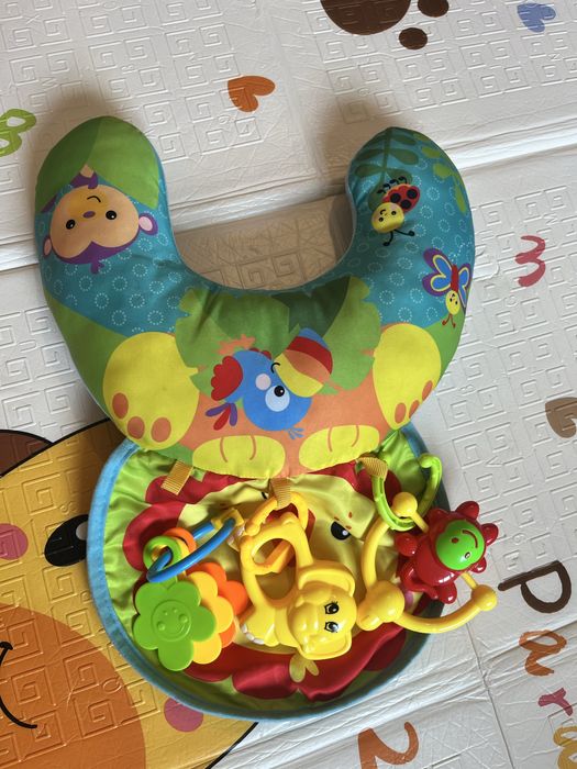 Продаю игровой коврик