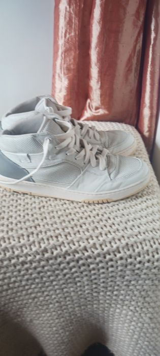 Vind adidas gheata  Lacoste nr 42 piele