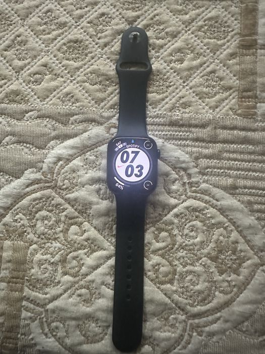 Apple Watch 7 series