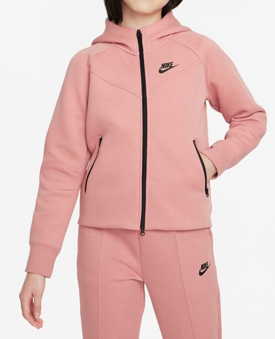 Hanorac Nike, fete, 137-146