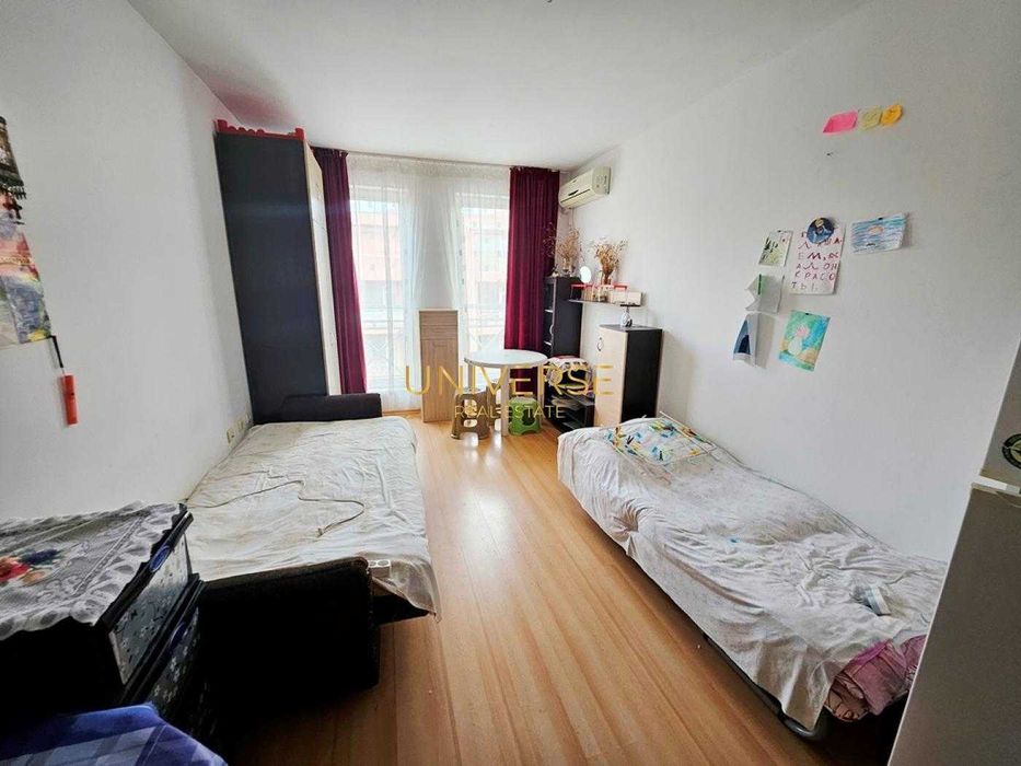 Продава се Едностаен апартамент в с. Тънково, Област Бургас - 30 кв.м за 784 €/кв.м - Снимка #3