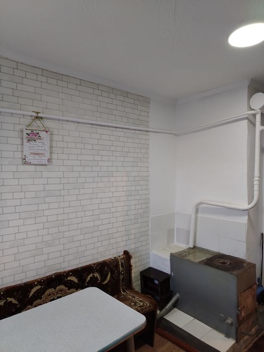 Продаётся дом с. Уштерек