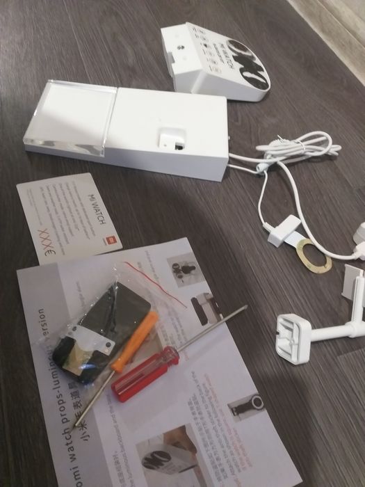 Антикражки для цифровой техники