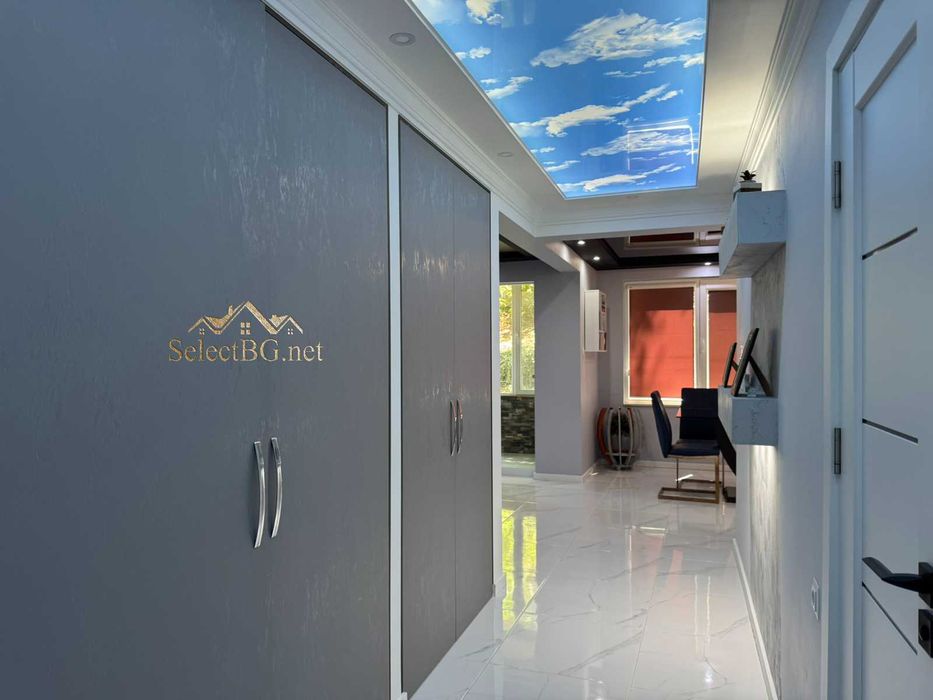 Продава се Многостаен апартамент в Велико Търново, Център - 160 кв.м за 1407 €/кв.м - Снимка #6