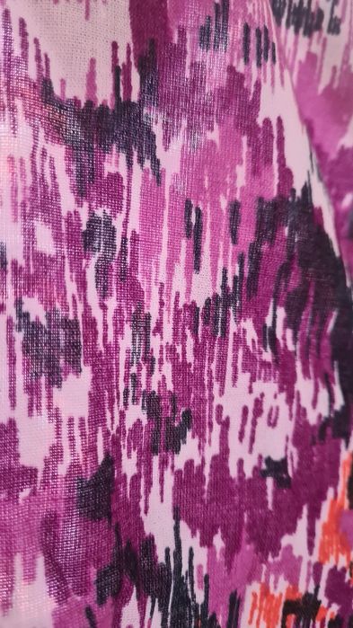 Ткань хлопчатобумажная времён СССР