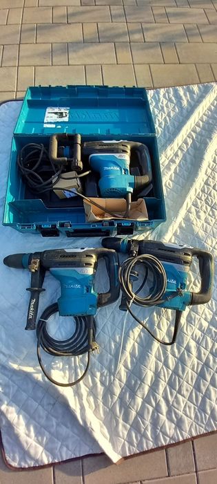 Rotopercutor sds max/ Ciocan  demolator sds max