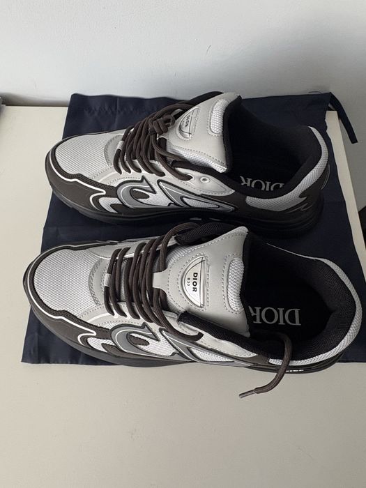Dior B30 Обувки.