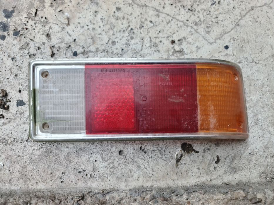 Стопове за Opel Commodore D и Rekord D