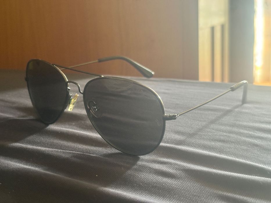 Слънчеви очила polaroid