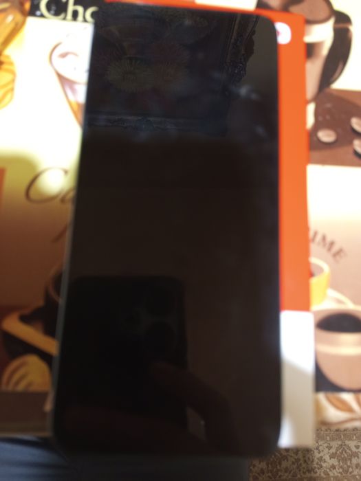 Redmi 13 8ram 256gb