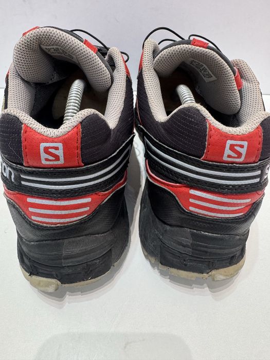 Туристически обувки SALOMON GORE-TEX . Номер 43.5