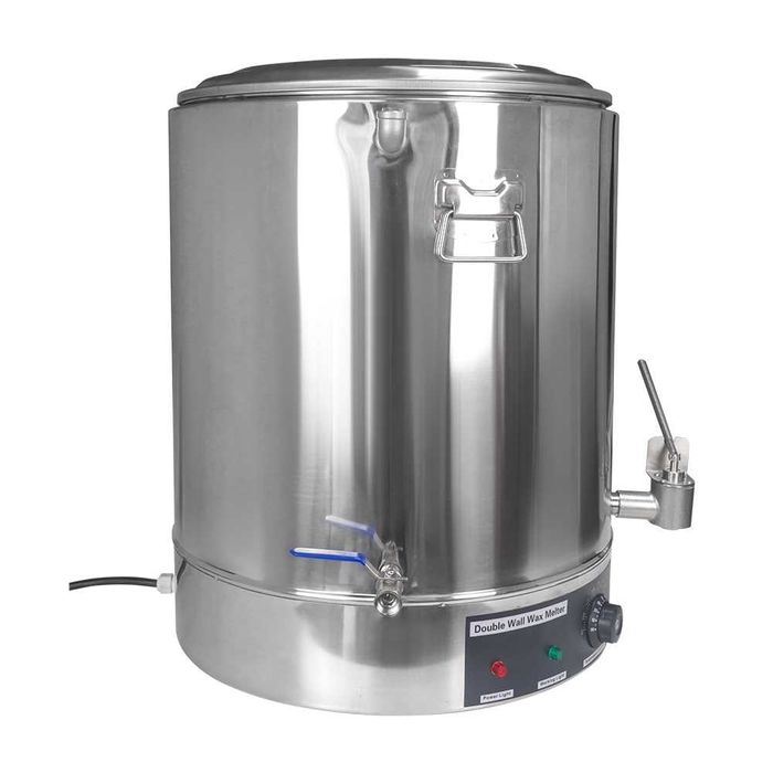 Maturator miere cu functie de incalzire