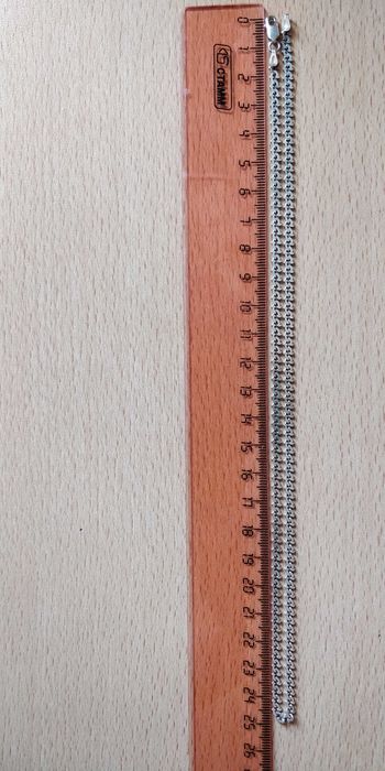 продам цепочку серебро