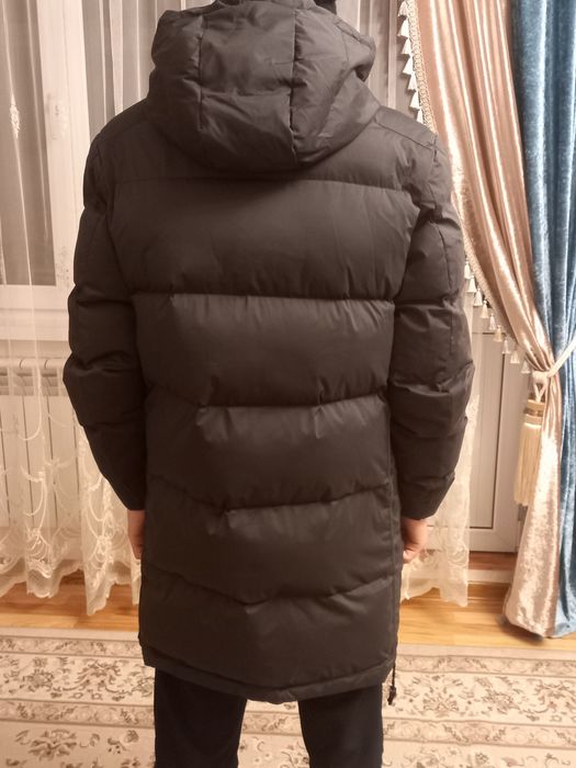 Продам куртку зимнюю