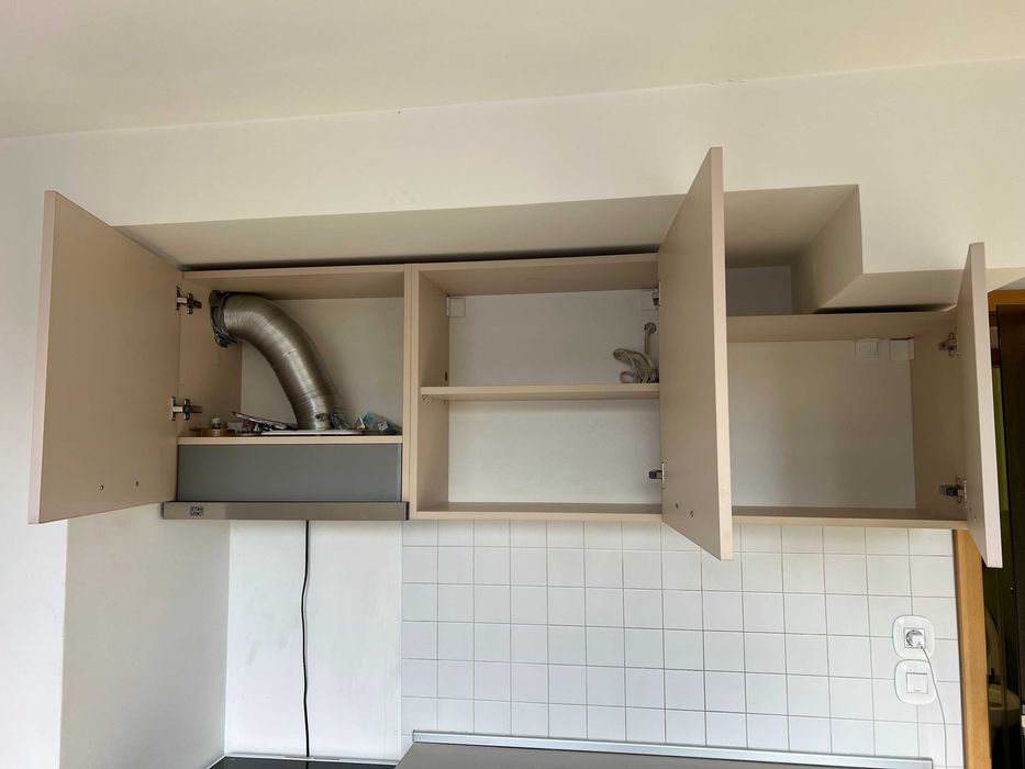 Кухня и оборудване