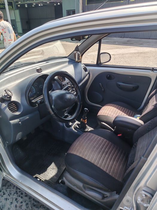 Matiz vikup Матиз викуп
