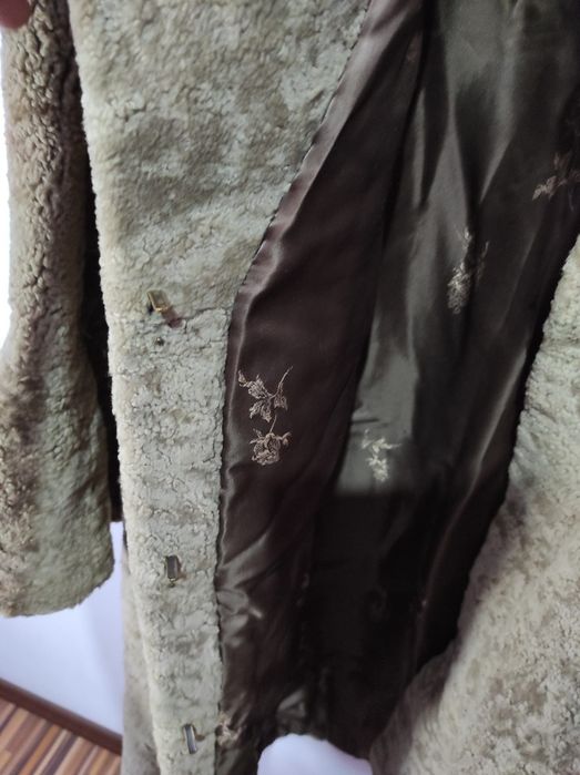 Haina blana Astrahan, mărimea S/M