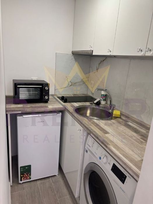 1-стаен в Варна-Бриз площ 20 цена 87000