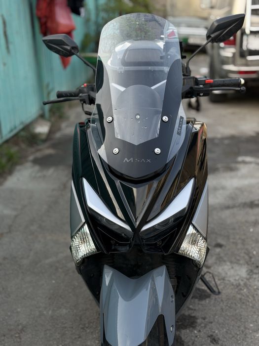 Продам Скутер Nmax