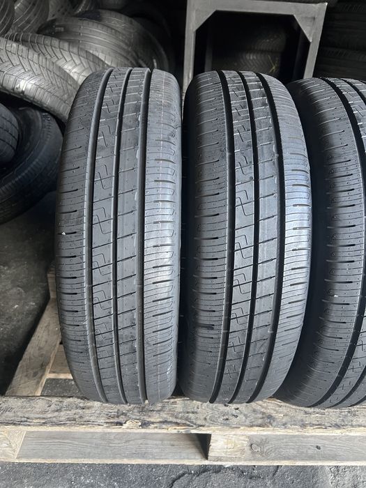 4 anvelope de vara 175/65/17 Goodyear NOI!