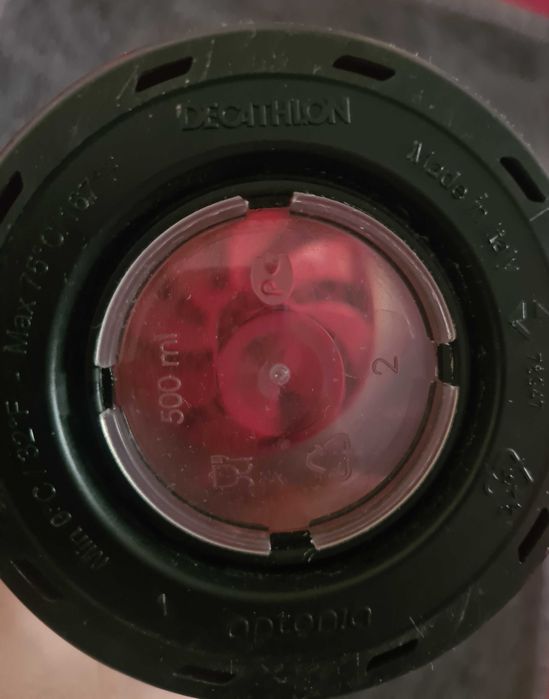 Продам шейкер decathlon