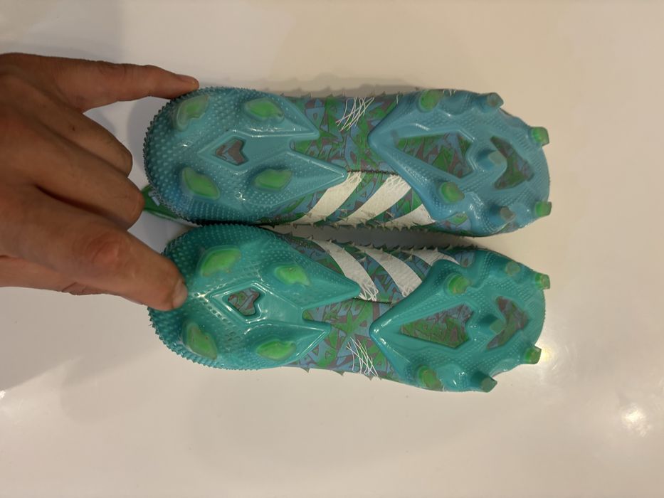 Adidas Predator- Freak .3 Laceless (без врьзки)